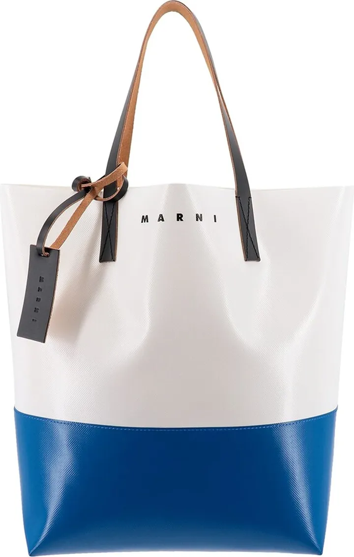 Pvc shoulder bag