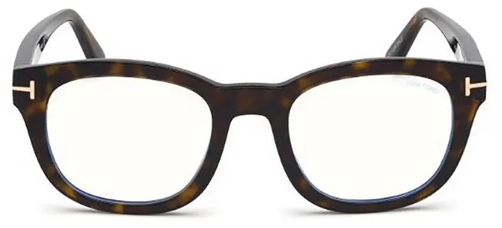 Tom Ford Eyewear Square Frame Glasses