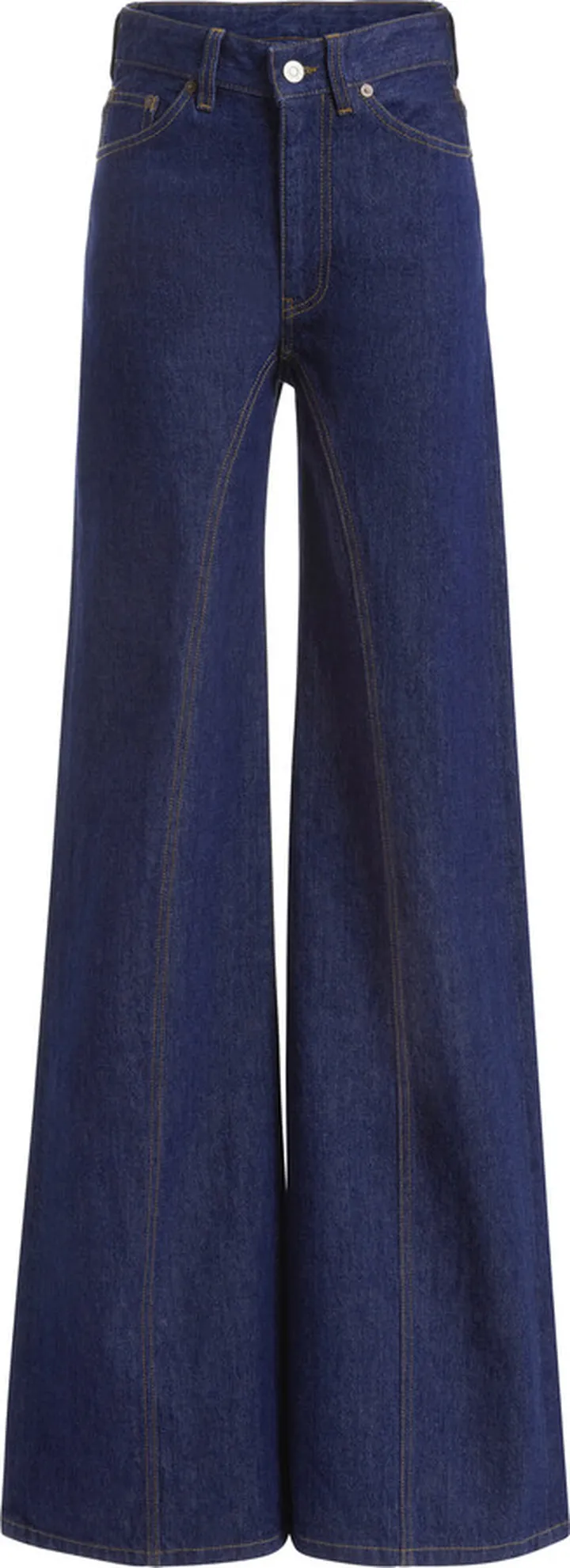 Women's Bianca High-Rise Bootcut Jeans