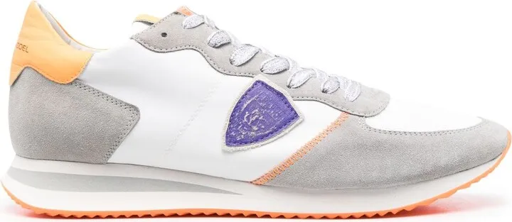 Trpx low-top sneakers
