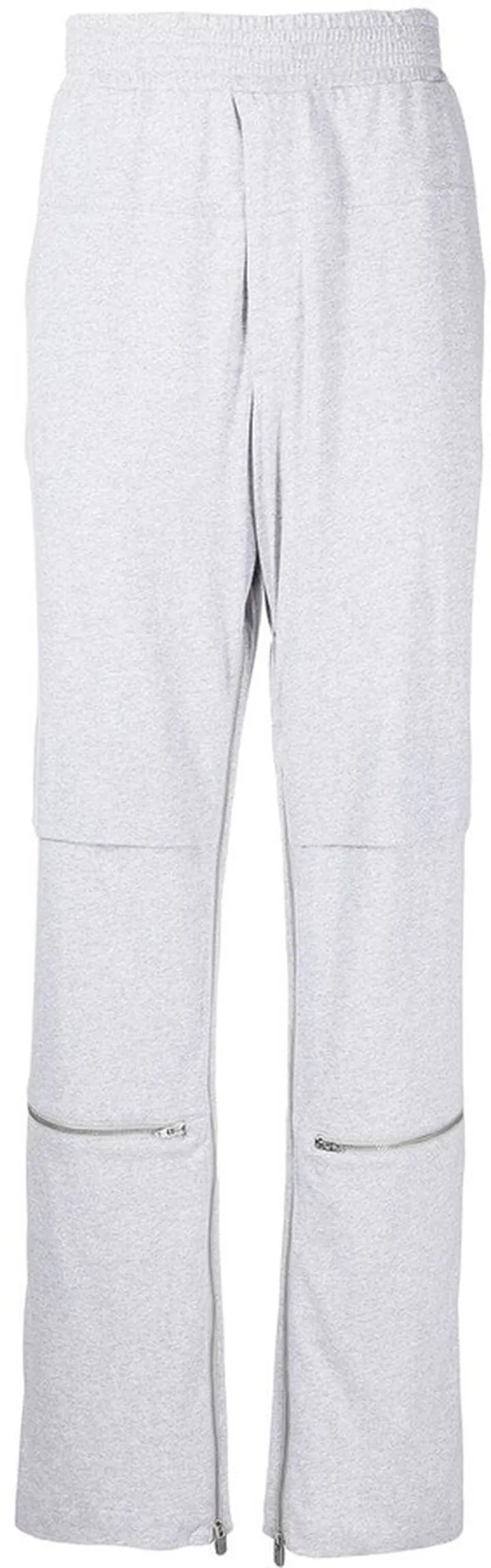 Straight-Leg Track Pants