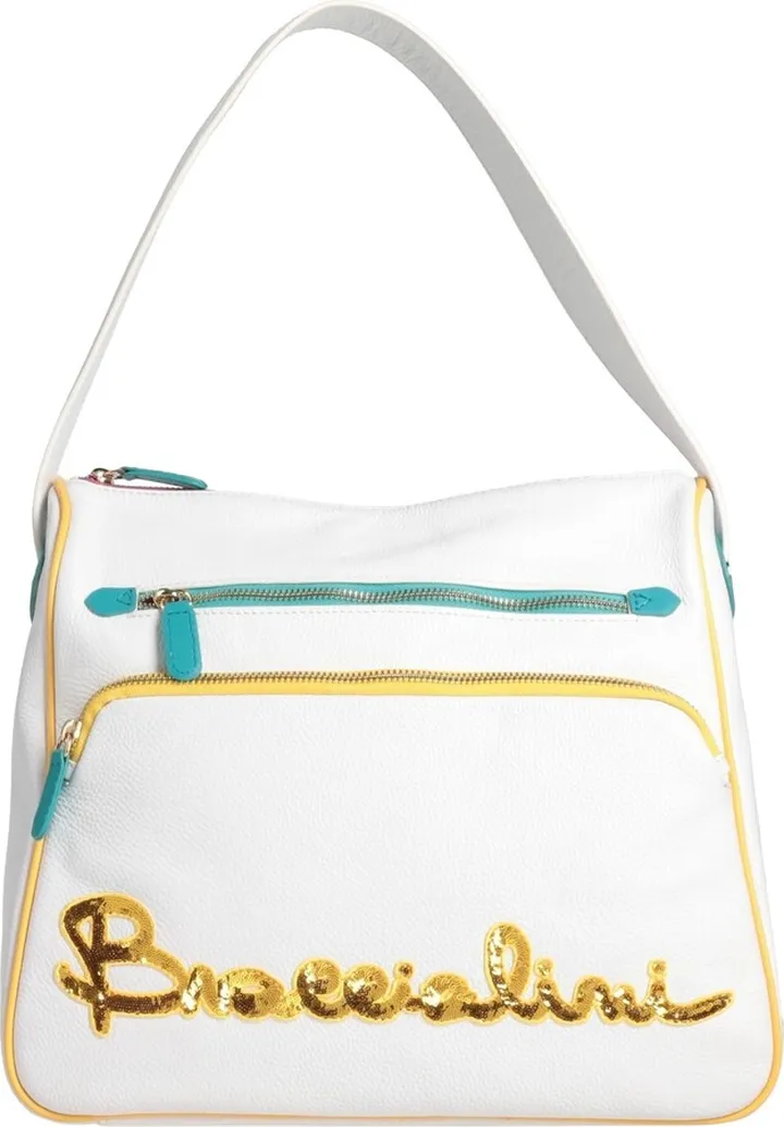 Handbag White