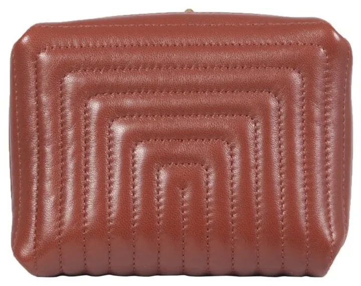 Jil Sander Goji Mini Crossbody Bag