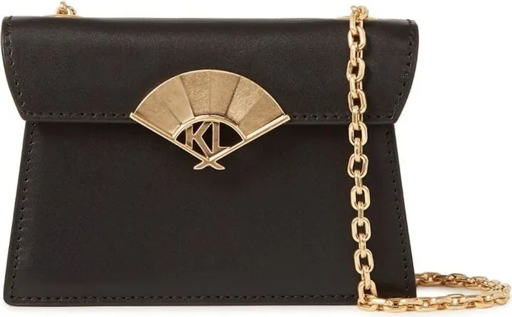 mini Archive Fan bag