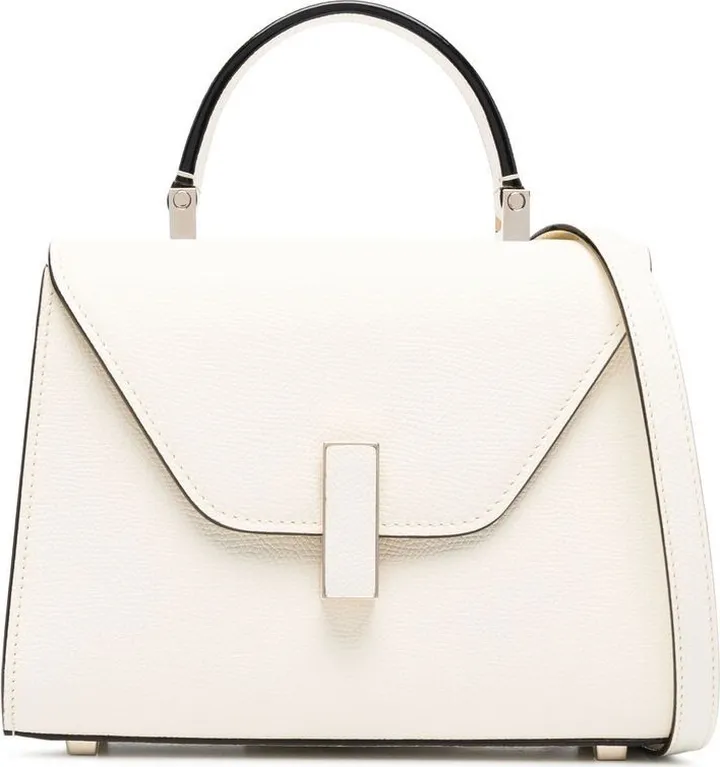 Iside micro tote bag