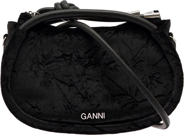 Knot Mini Bag Velvet