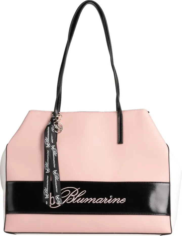 Shoulder Bag Light Pink