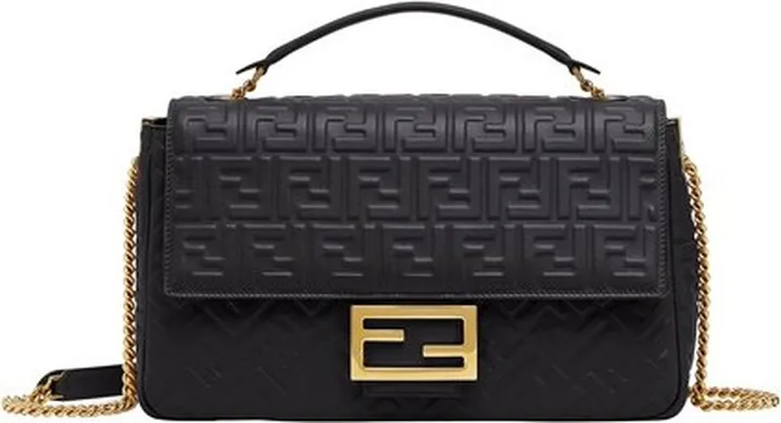 Baguette Chain Large Bag