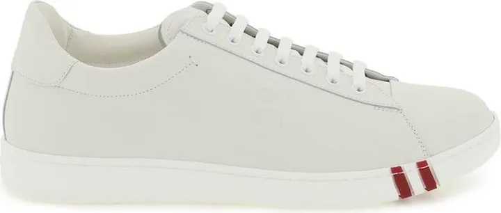 Bally Asher Low-Top Sneakers