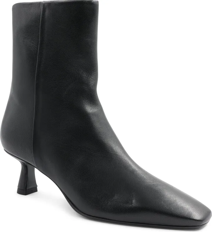 Ankle Boot