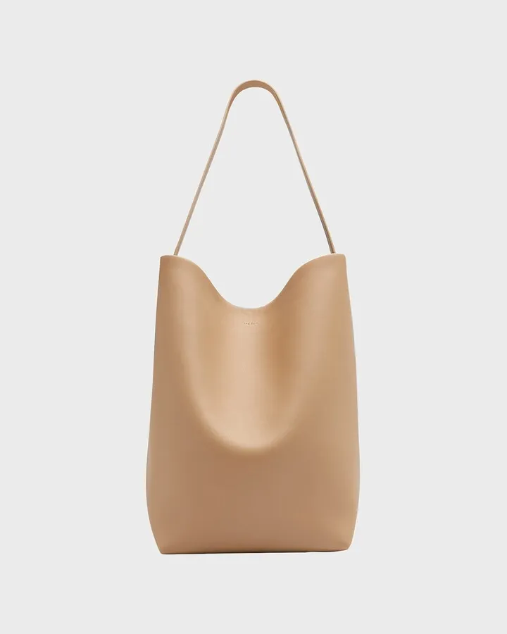 Park Large North-South Tote Bag