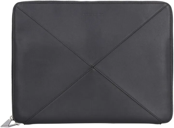 Bottega Veneta Document Case