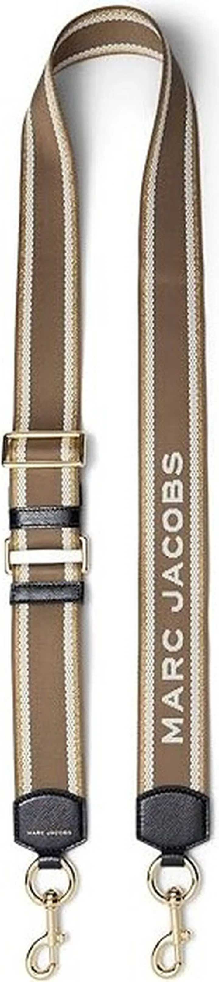 Marc Jacobs The Strap (Beige) Bags