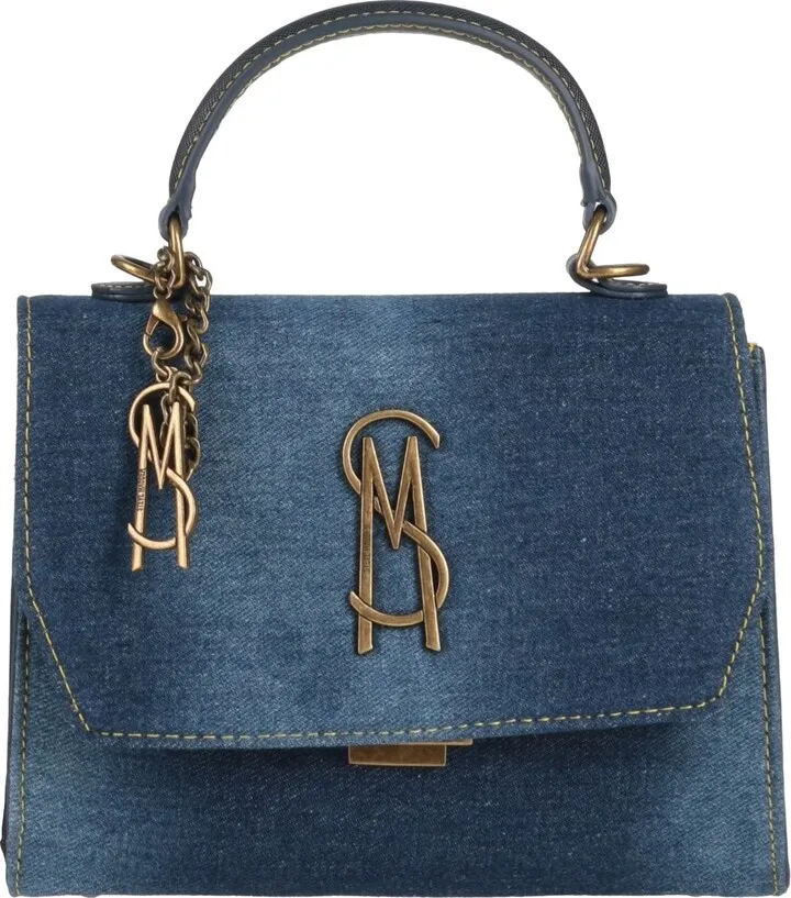 Handbag Blue
