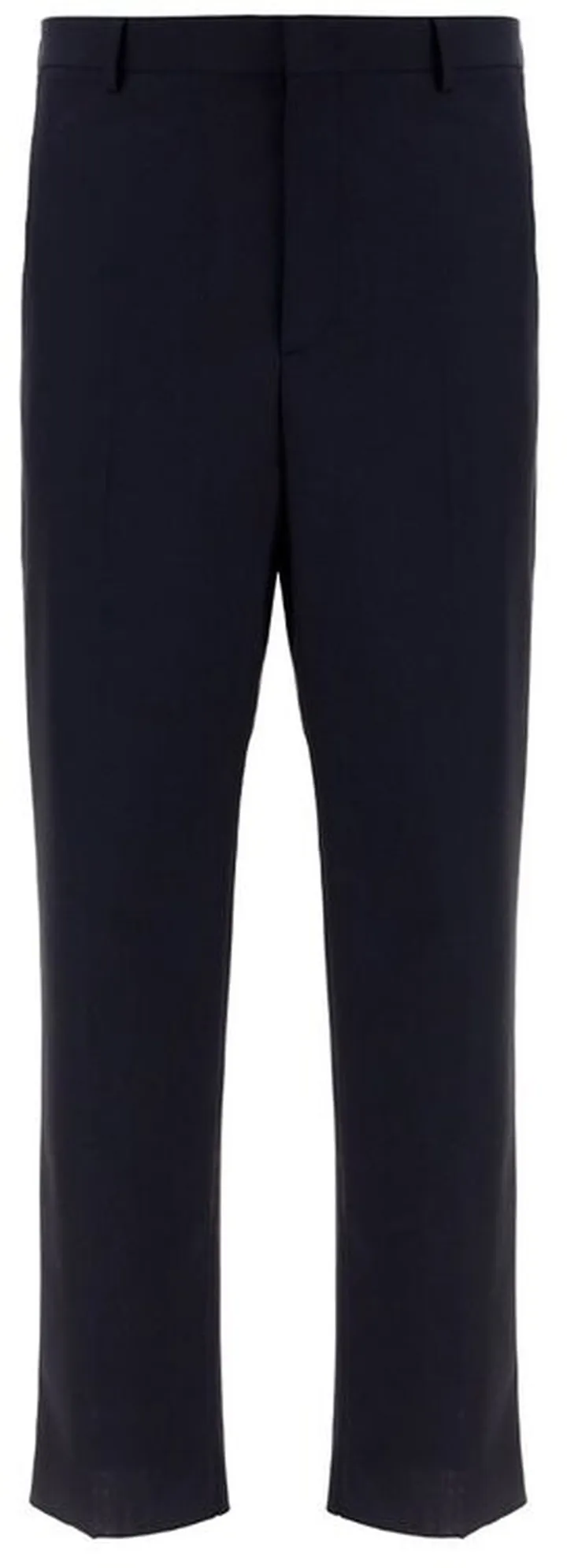 Valentino Straight Leg Trousers