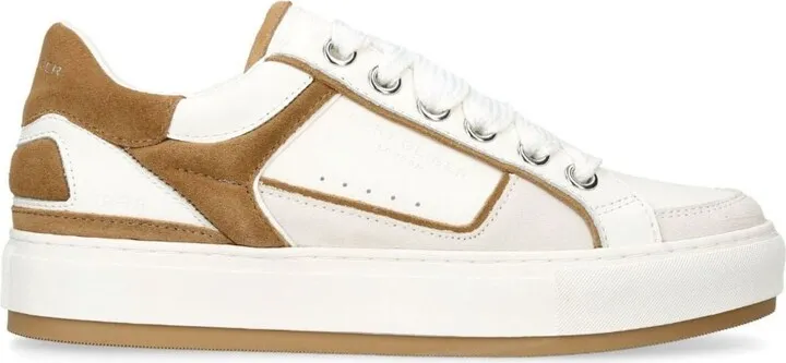 Southbank low-top sneakers