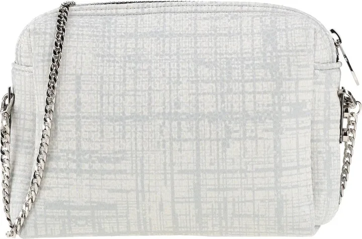 Cross-body Bag Grey