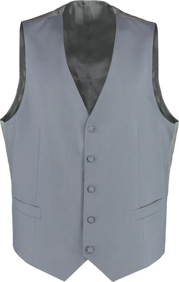 Wool Vest