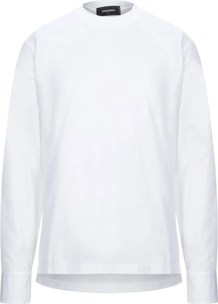 T-shirt White