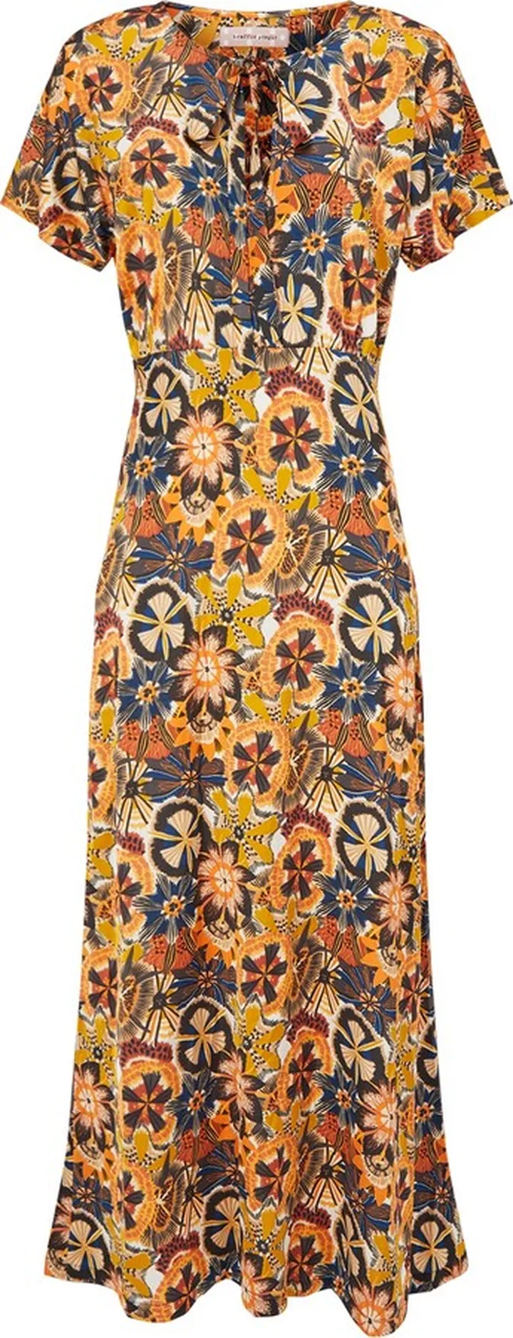 Traffic People - Lucid Dreams Lenu Dress