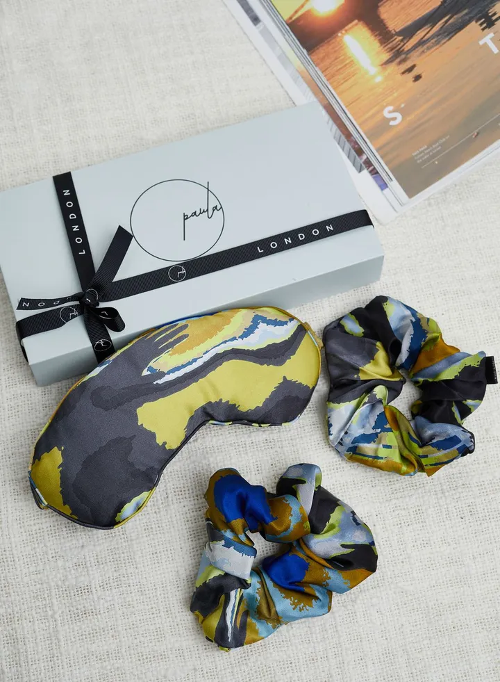 Eye Mask Set