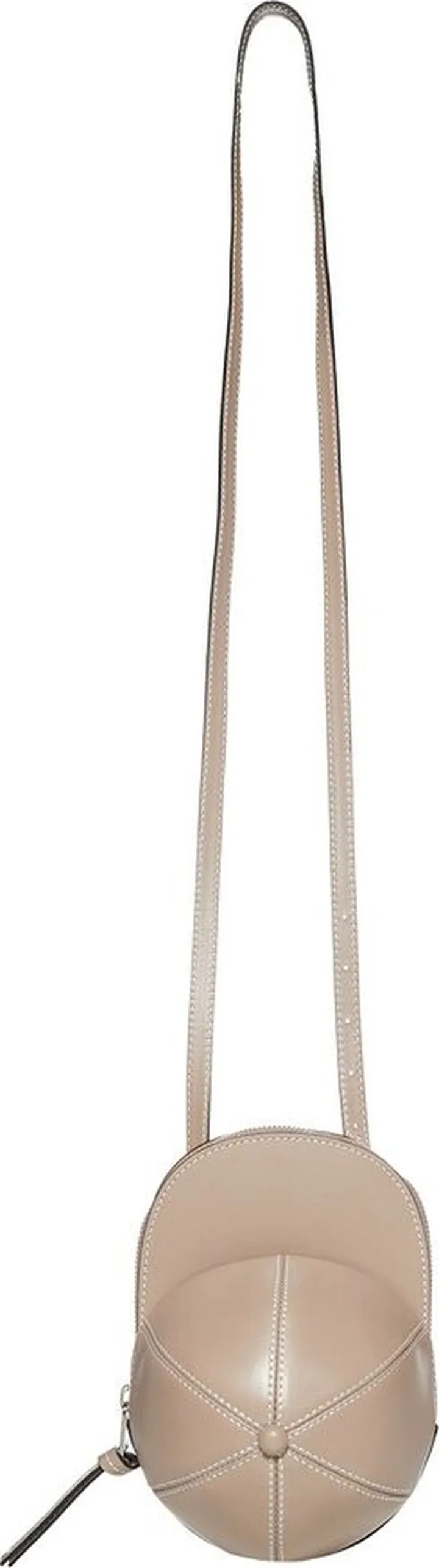 JW Anderson Cap Midi Crossbody Bag