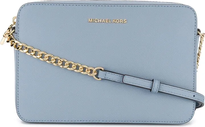 Jet Set crossbody bag