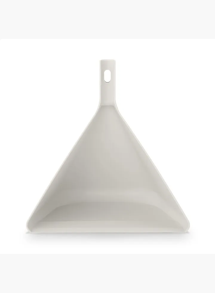 Cleaning System - Outdoor Dustpan