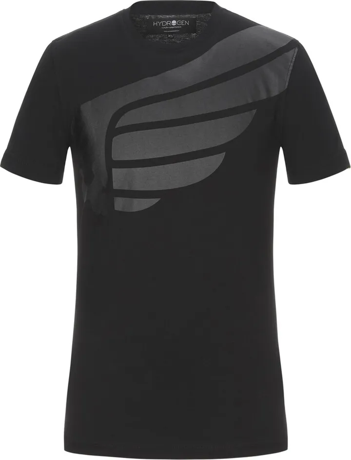 T-shirt Black