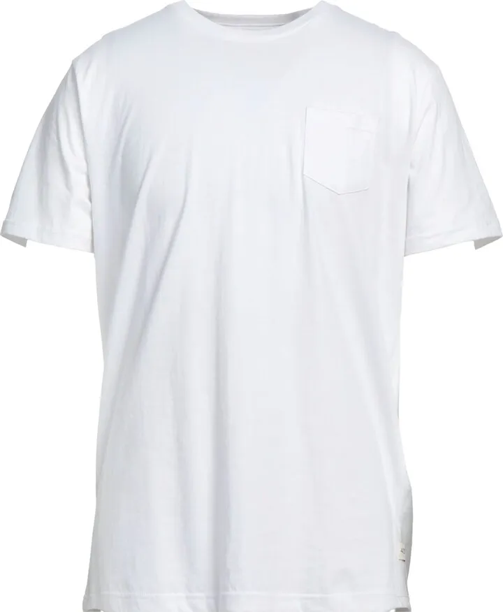 T-shirt White