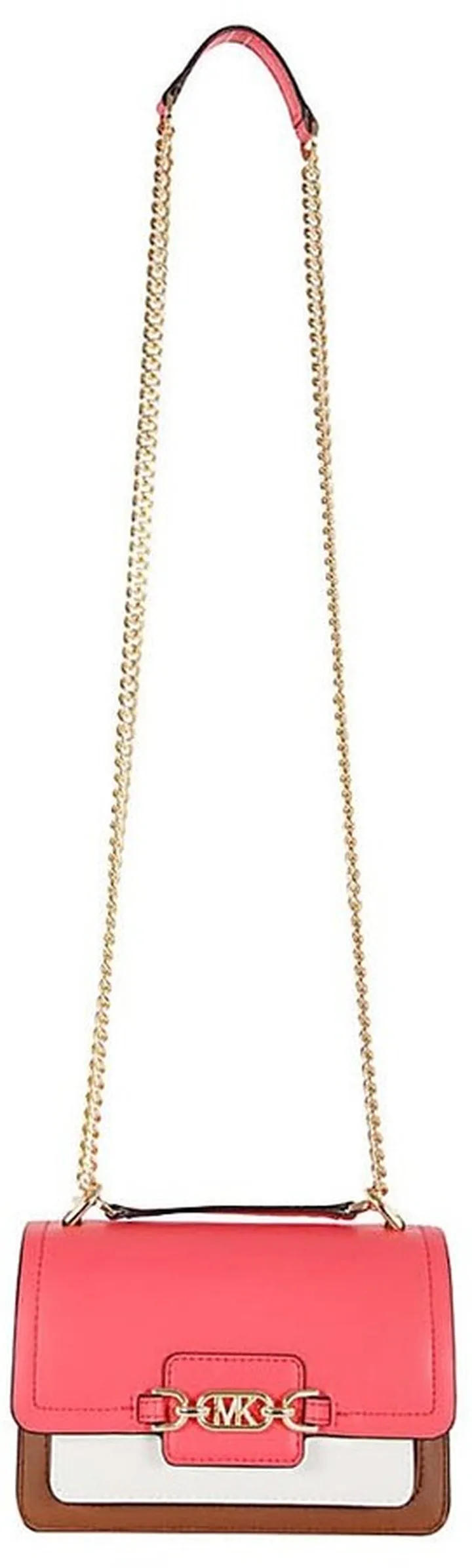 Michael Michael Kors Heather Extra-Small Crossbody Bag