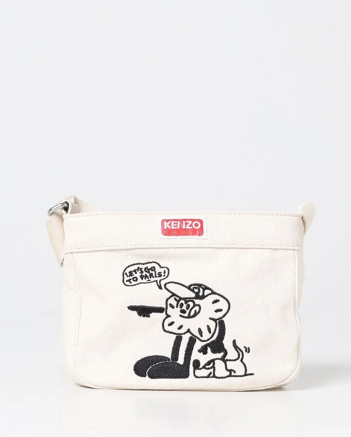 Crossbody bags woman Kenzo