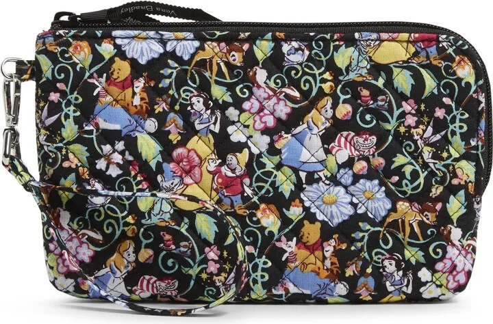 Disney RFID Wristlet