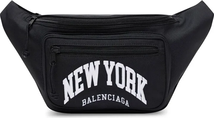 Cities New York explorer belt bag