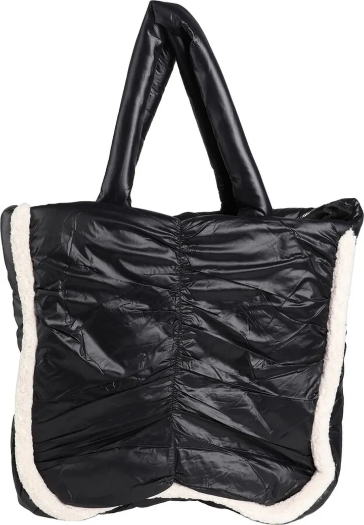 Shoulder Bag Black