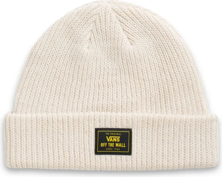 Bruckner Cuff Beanie
