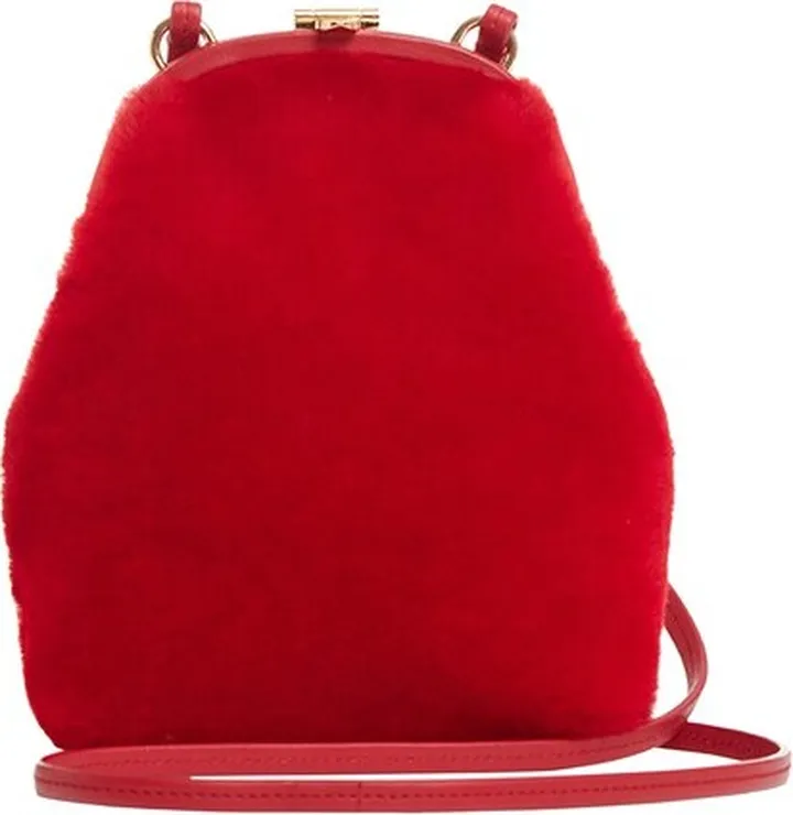 Frame Crossbody Bag