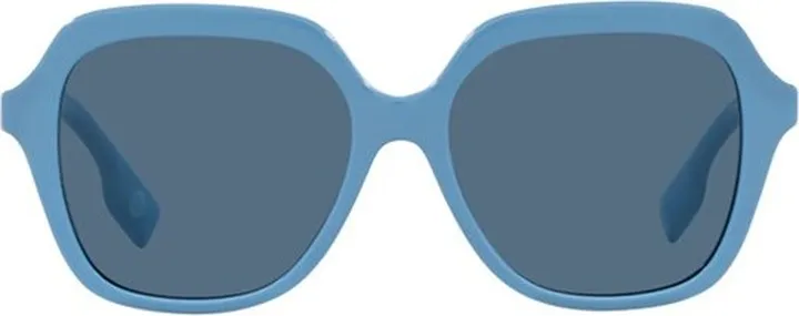 Burberry Eyewear Square Frame Sunglasses