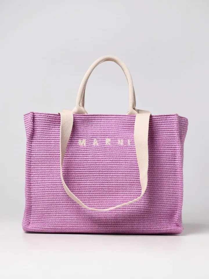 Shoulder bag woman Marni