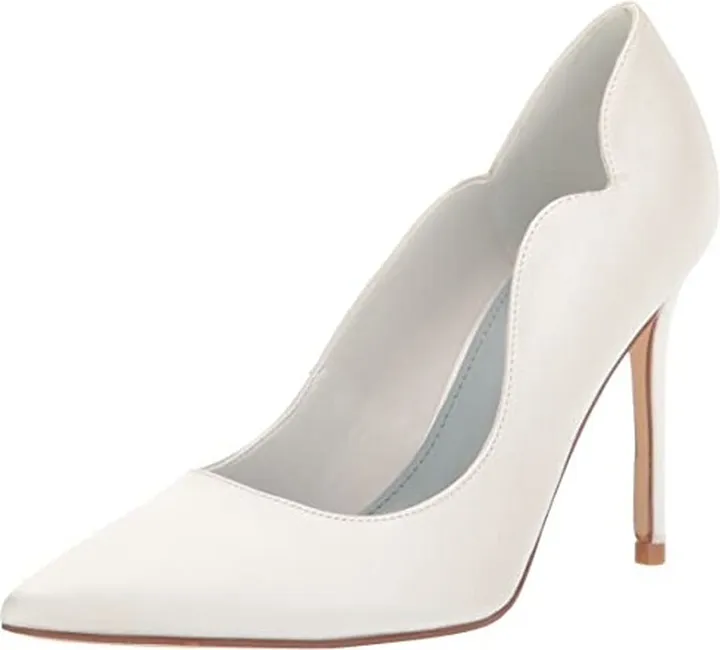 NINE WEST Women's Foxy Pump