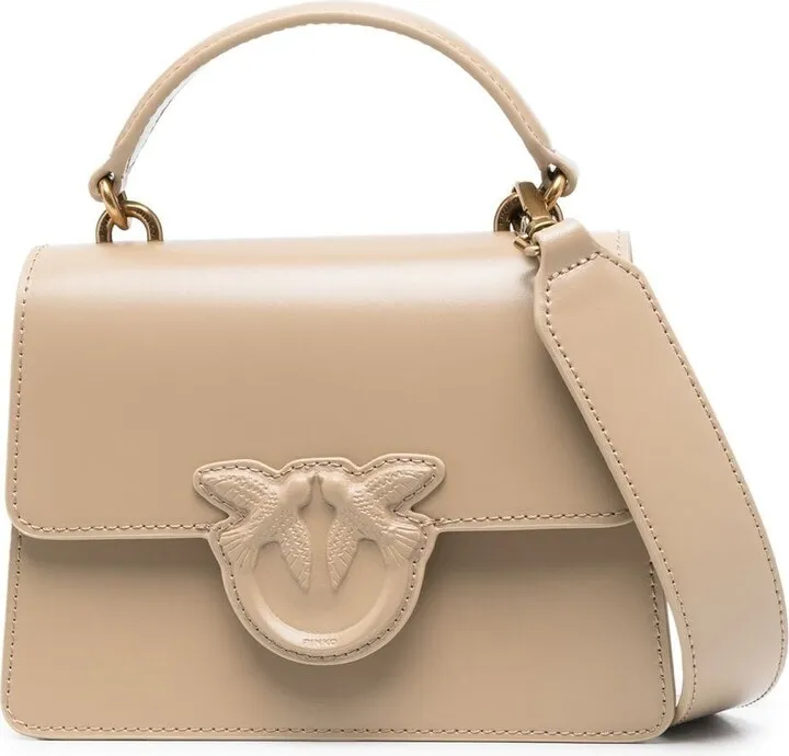 Love One shoulder bag