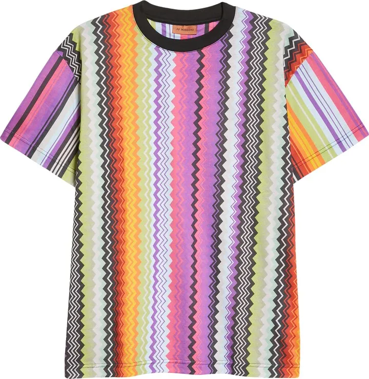 Logo Graphic Tee