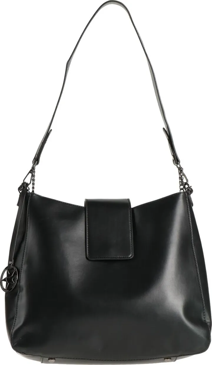 Shoulder Bag Black