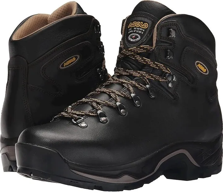 Asolo TPS 535 LTH V EVO (Brown) Men's Boots