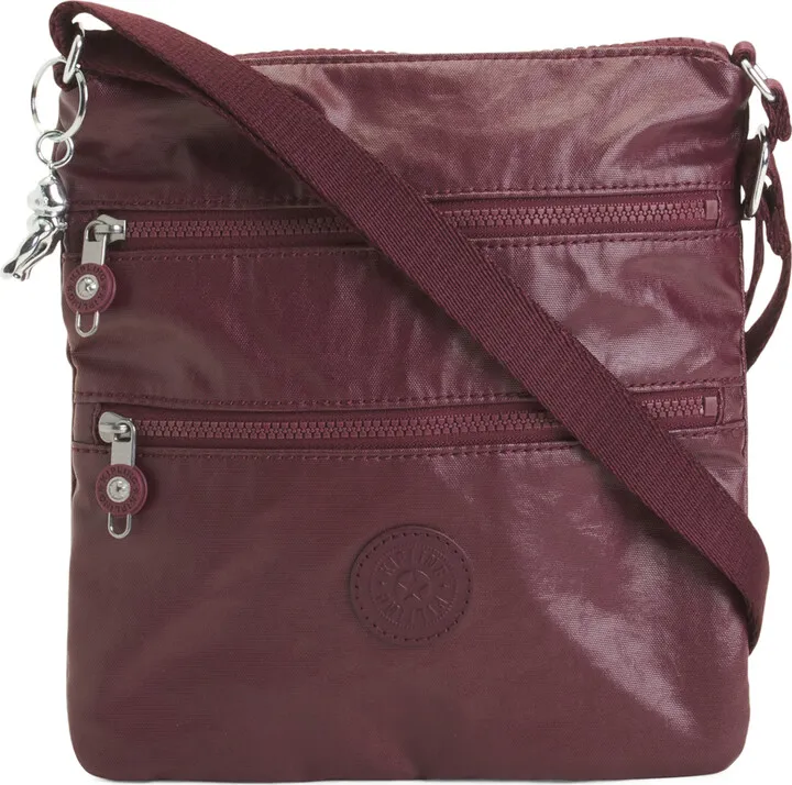 Keiko Crossbody