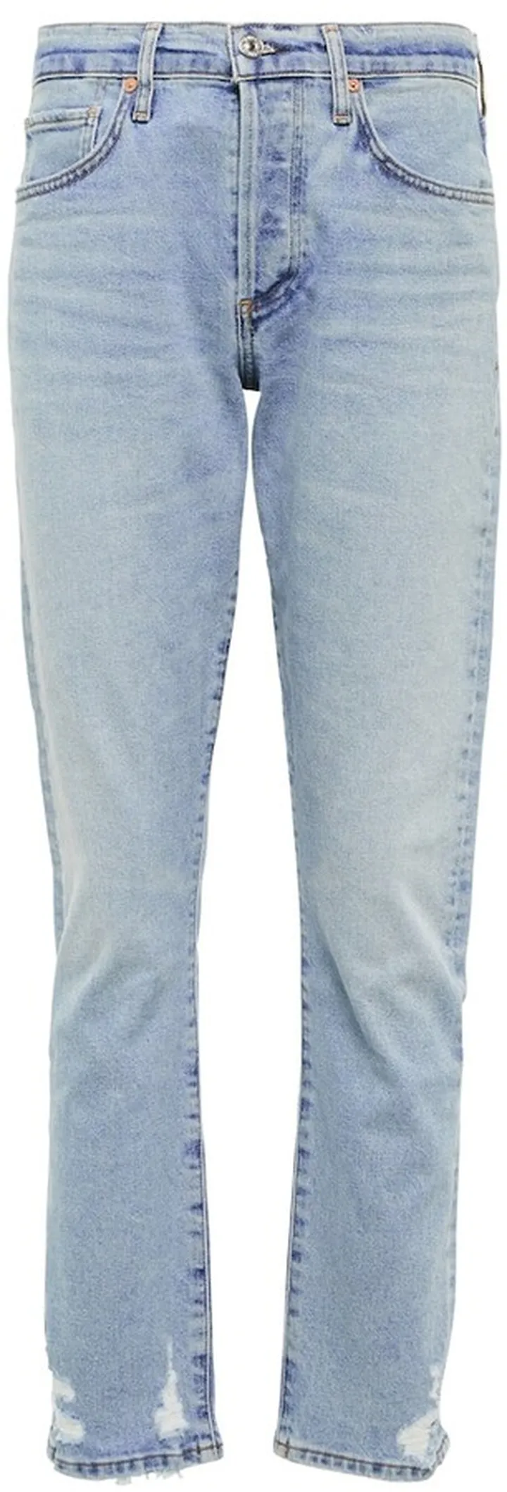 Emerson mid-rise boyfriend jeans