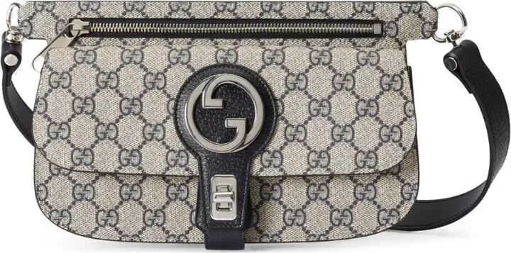 Blondie belt bag