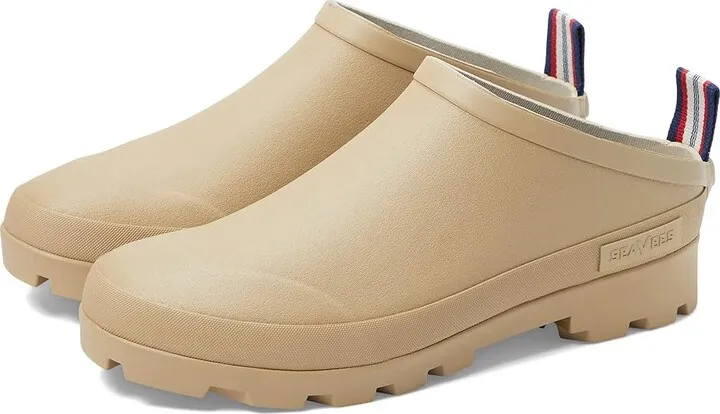 SeaVees Bodega Clog (Dune) Women's Shoes