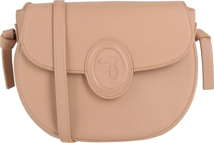 Cross-body Bag Sand