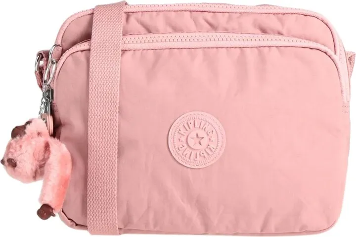 Cross-body Bag Pink
